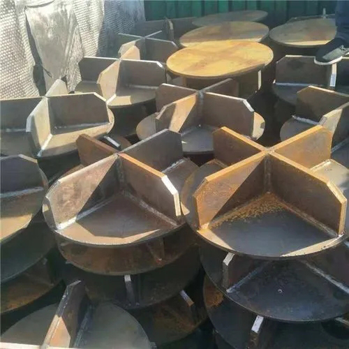 东营桩尖的作用