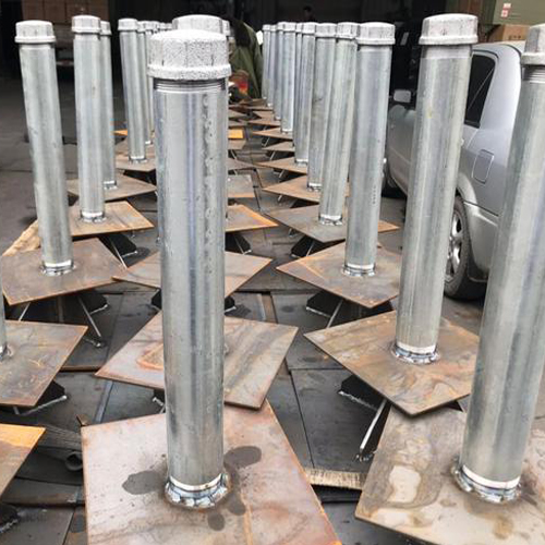 东营沉降板的工作原理