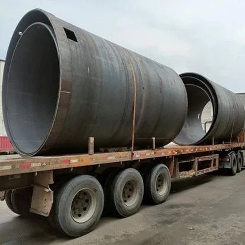 东营钢护筒施工准备包括以下步骤