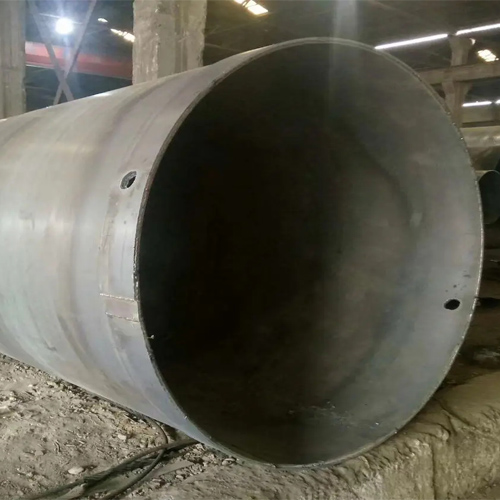 选择东营钢护筒的材质时，主要考虑哪些因素