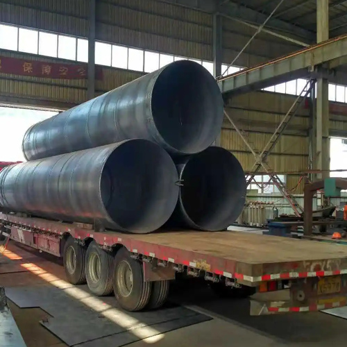 东营钢护筒的焊接工艺主要有以下两种