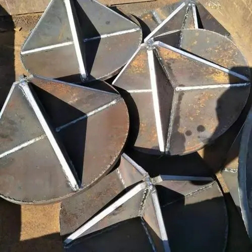 东营桩尖图纸要求包括以下几点