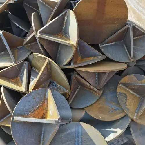 东营桩尖的安装流程是什么？