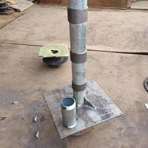 东营沉降板的工作原理是什么？