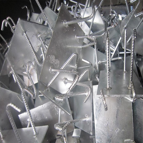 东营高铁预埋件的施工条件