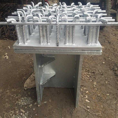 东营预埋件加工