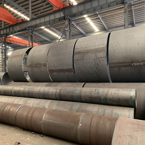 东营钢护筒施工标准