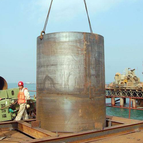 东营钢护筒长度要求有哪些