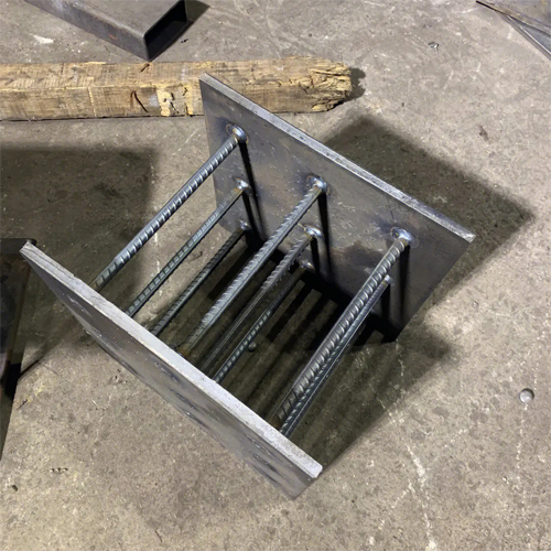 东营工程预埋件厂家